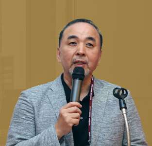 총동문회장 왕성종